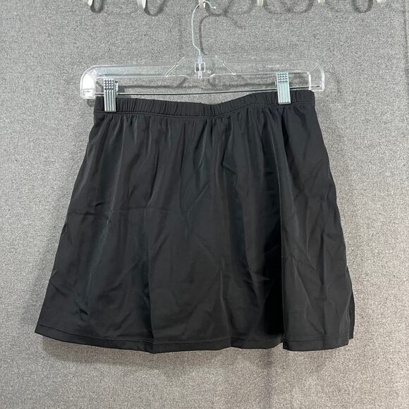 Kim Gravel x Swimsuits For All Side Slit Swim Skirt Size 4 Womens Skirts - Picture 2 of 10